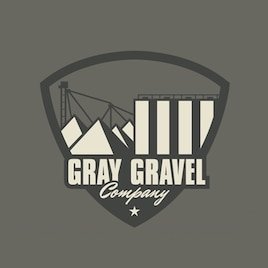 _GrayOfficial's profile picture. @_BluOfficial and @_RedOfficial are both dumbasses, support Gray Gravel Co instead