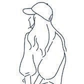 shiro35541's profile picture. web制作＋デザイン / #プログラミング初心者 / 少しずつAdobeを使用中🥳web制作会社で実務経験を積んでます🙌