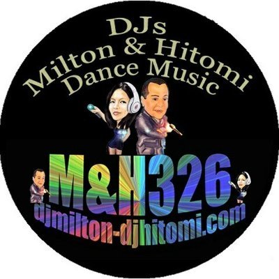 Djs Milton&Hitomi Dance Music