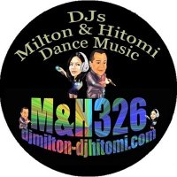 Djs Milton&Hitomi Dance Music(@DjMilton_Hitomi) 's Twitter Profile Photo