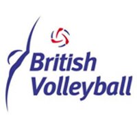 British Volleyball(@GBVolleyballFed) 's Twitter Profile Photo