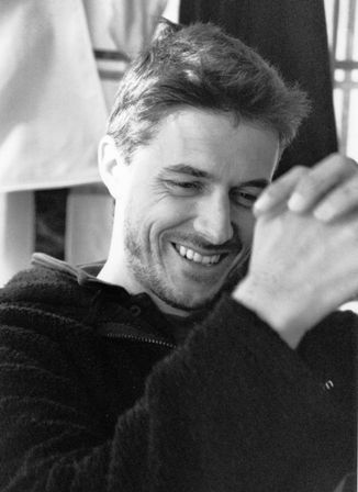 luigimengato's profile picture. Sono quello che faccio. Faccio quello che sono.