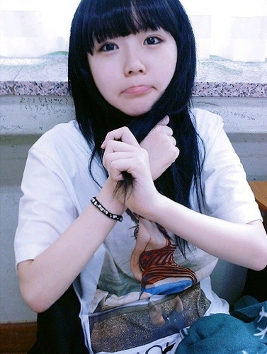 안녕하세요^-^