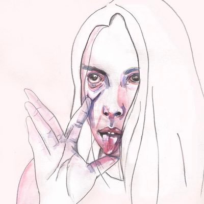 Illustration, art & things - follow my work: https://t.co/zeDkV68qST
