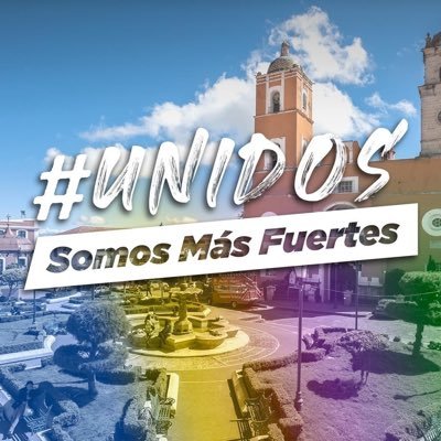 Coalición PAN PRI PRD PESH Unidos Somos Más Fuertes