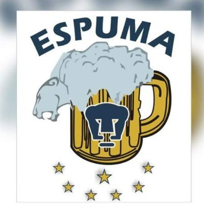 Quiénes somos? LOS ESPUMA
A qué venimos? A CHUPAR
Y cómo le vamos a entrar? DURO, DURO, DURO ESPUMA DURO
