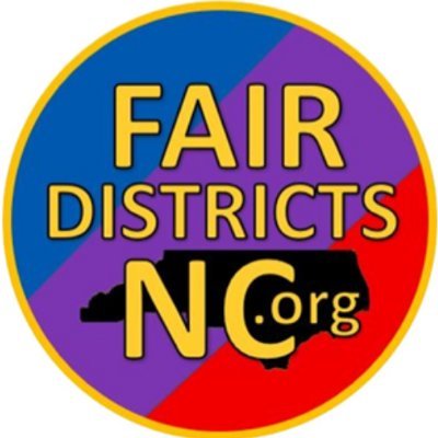 We're working to bring together North Carolinians from across the state and across the political spectrum to end #gerrymandering by 2021. Join us! #FairMaps