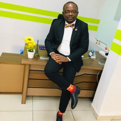 kblaidy's profile picture. Analyst cards maintenances & monitoring