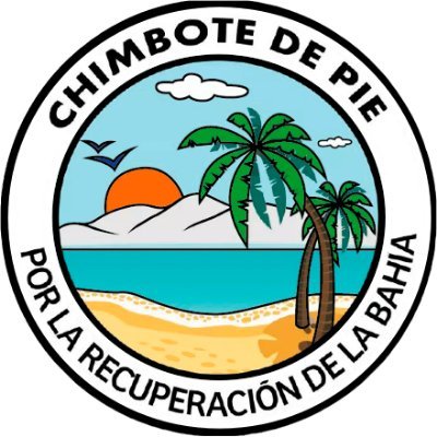 Chimbote De Pie