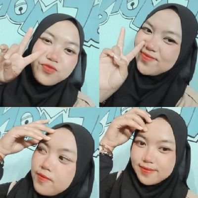 Fauza Nur Su'ada Putri
Ig: @FauzaNur111
fb: Fauza Nur Su'ada Putri