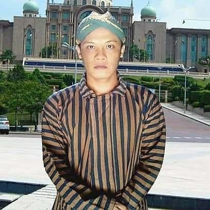 Agung Wiyoso Nugroho