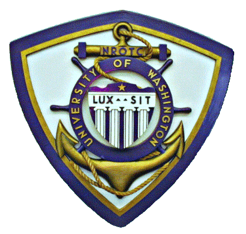 UW Blue and Gold