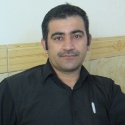 Journalist, Translator in Iraqi Kurdistan Region
رۆژنامه‌چی‌و وه‌رگێڕ له‌سلێمانی