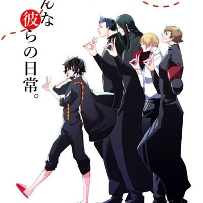 Kanda Jump 2さんのプロフィール画像