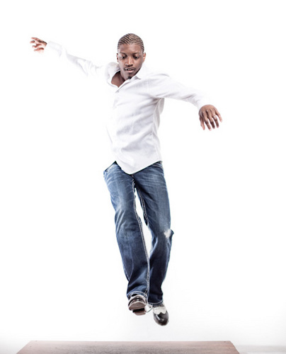 Professional Choreographer, Performing Artist, & Dance Educator.