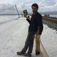 Adam AB ⚡️ (@a8bitcoin) 's Twitter Profile