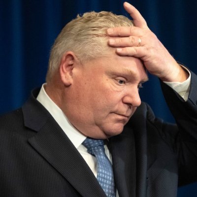 @fordnation has helped to screw small businesses and continues to refuse to help employees by providing paid sick days. Send him your invoices today!