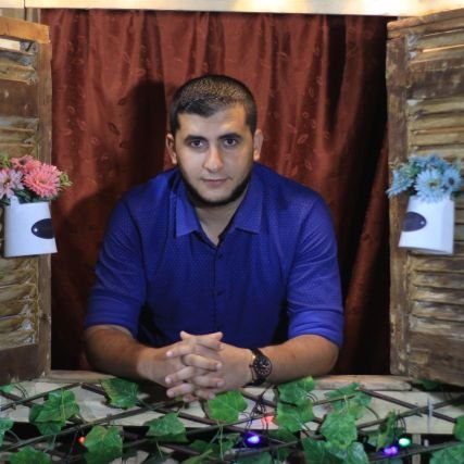 من قطاع غزة نغرد للعالم بصوت يعشق الحرية و يبعث الأمل. واتس آب 00972595262474