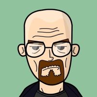 Heisenberg (@urgoddamnright_) 's Twitter Profile