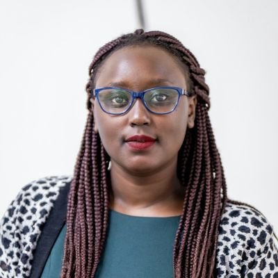 Data Policy advisor to the AU| ex Program Officer, Digital @article19eafric | leader 20/21 @opennetglobal| 2023 fellow @greenwebfound