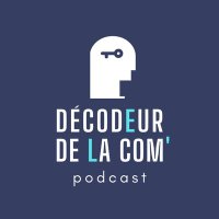 Décodeur de la Communication(@Decodeurdelacom) 's Twitter Profile Photo