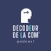 Décodeur de la Communication (@decodeurdelacom) Twitter profile photo Décodeur de la Communication (@decodeurdelacom) Twitter profile photo
