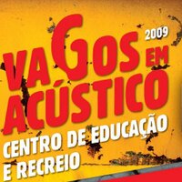 Vagos em Acústico (@vagosemacustico) 's Twitter Profile
