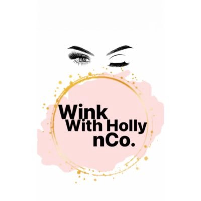 Profile Picture of Wink W/ Holly NCo. (@WinkWithHolly) on Twitter