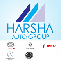 Harsha Auto(@Harsha_Auto) 's Twitter Profile Photo