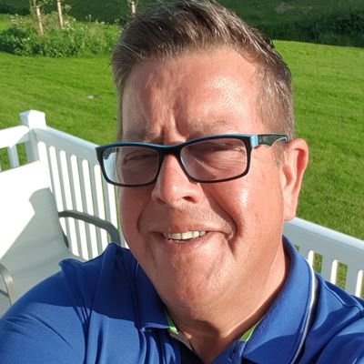 RichieR40067446's profile picture. Family Man who loves Golf ⛳⛳⛳