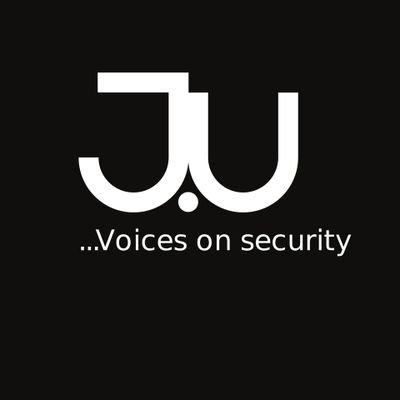 justunsecure's profile picture. JU focus is on Information and Cyber Security with discussions on related topics. e.g. News, regulations, threats, education, advisory, interviews and so on
