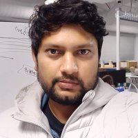 Mrigesh (@parasharmrigesh) 's Twitter Profile