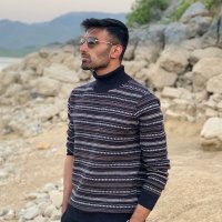 Abdullah Ahmed (@abdullahmujadad) 's Twitter Profile