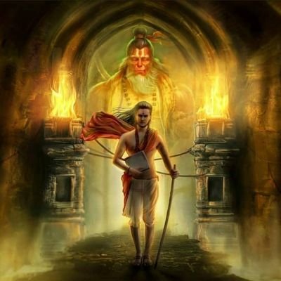 jsrs_gujrat's profile picture. धर्मो रक्षती रक्षित: ॐ🚩