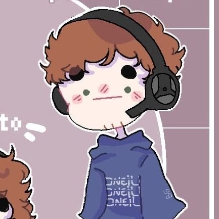 IharperRさんのプロフィール画像