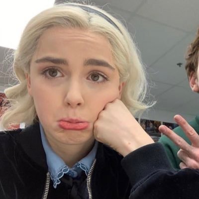 ✨conta dedicada a universos alternativos dos meus casais fav🌈 — sabrina spellman, we’re endgame. (ela/dela)
