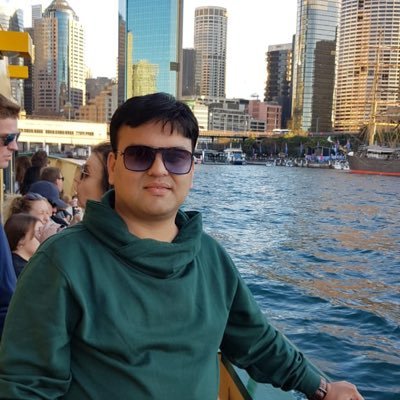 mehra_hitesh's profile picture. Namo Follower and a chartered Accountant who loves his country. A passionate trader.