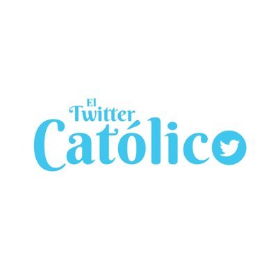Somos “El twitter Católico”. Acá compartiremos contenido de twitteros Católicos. #FuerzaCatólica