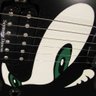 crush40's profile picture. Personal account of Jun Senoue, the sound director of SEGA Sonic x Shadow Generations, Sonic Adventure series, Sonic Heroes  / Guitar player for Crush 40 & SAME
