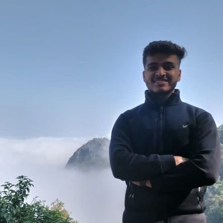 RitikGurnani5's profile picture. 