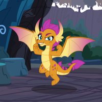 Smolder (@mlp_smoldr) 's Twitter Profile