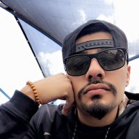 Cisco Hendrix (@l_pvco) 's Twitter Profile