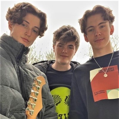 The202bandX's profile picture. INSTA - @The202bband
Hi I am Anna.
A great fan of @the202band..