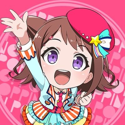 バンドリ、プロセカ、ウマ娘担当です！！よろでーーす