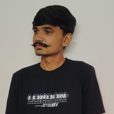 MChhatrpalsinh's profile picture. chhatrapalsinh mori