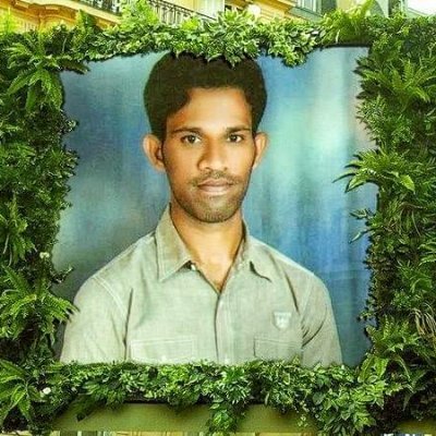KasarapuVenuRao's profile picture. 