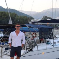 Mehmet Ali VATANSEVER (@vtnsvr_mhmt) 's Twitter Profile
