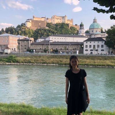 bloom__vn's profile picture. 桐朋 修士1年🎻 Xはお知らせ中心🗓