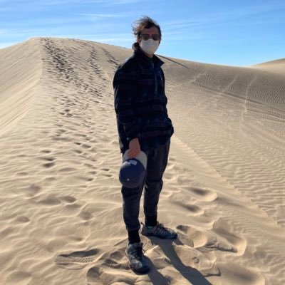 weRuckus's profile picture. health care supply chain - peace, love & victory.