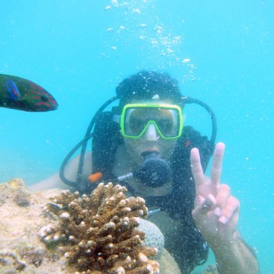 SaeedGh32892519's profile picture. Just do it.